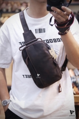 Túi đeo trước ngực (sau lưng)