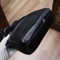 Túi đeo chéo dáng ngang