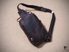 Túi đeo trước ngực (sau lưng)