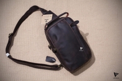 Túi đeo trước ngực (sau lưng)