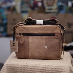 Túi đeo chéo dáng ngang