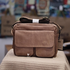 Túi đeo chéo dáng ngang