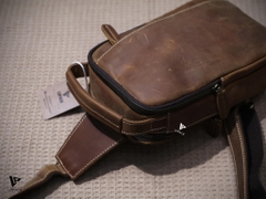 Túi đeo trước ngực (sau lưng)