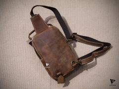 Túi đeo trước ngực (sau lưng)