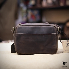 Túi đeo chéo dáng ngang nhỏ gọn