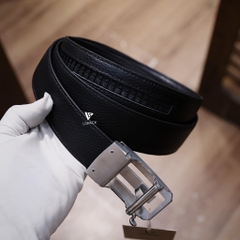 Thắt lưng khoá ray tự động