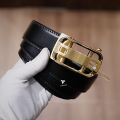 Thắt lưng khoá ray tự động