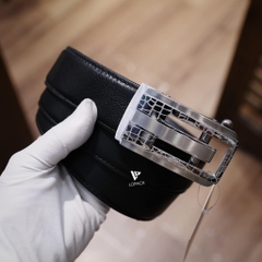 Thắt lưng khoá ray tự động