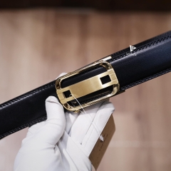 Thắt lưng khoá ray tự động