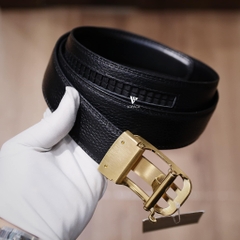 Thắt lưng khoá ray tự động