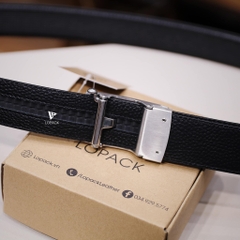 Thắt lưng khoá ray tự động