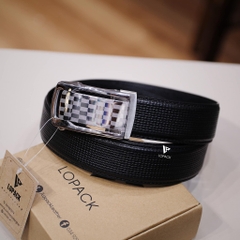 Thắt lưng khoá ray tự động