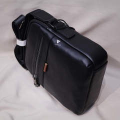 Túi đeo chéo dáng dọc