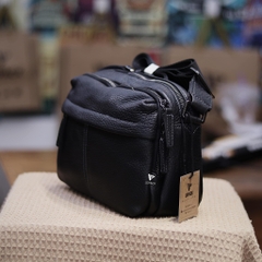 Túi đeo chéo dáng ngang nhỏ gọn