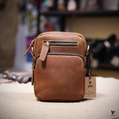 Túi đeo chéo dáng dọc mini