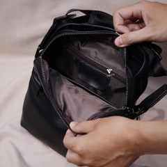 Túi đeo chéo dáng dọc