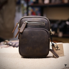 Túi đeo chéo dáng dọc mini