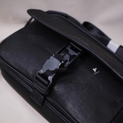 Túi đeo chéo dáng ngang