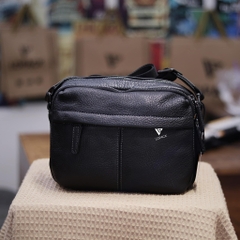 Túi đeo chéo dáng ngang nhỏ gọn