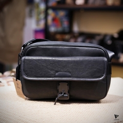 Túi đeo chéo dáng ngang