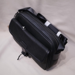 Túi đeo chéo dáng ngang