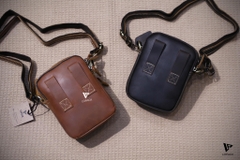 Túi đeo chéo dáng dọc mini