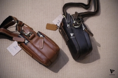 Túi đeo chéo dáng dọc mini