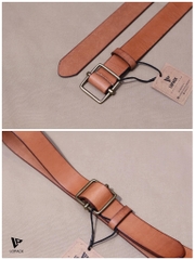 Thắt lưng quần bò