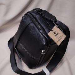 Túi đeo chéo dáng ngang nhỏ gọn