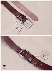 Thắt lưng quần bò