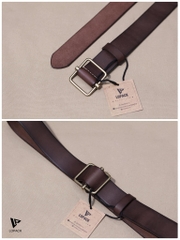 Thắt lưng quần bò