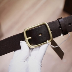 Thắt lưng quần bò