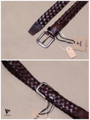 Thắt lưng quần bò