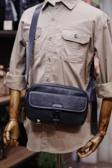 Túi đeo chéo dáng ngang