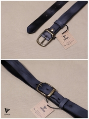 Thắt lưng quần bò