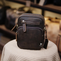 Túi đeo chéo dáng dọc mini