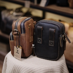 Túi đeo chéo dáng dọc mini