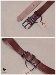 Thắt lưng quần bò