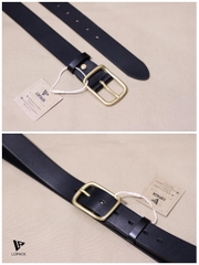 Thắt lưng quần bò