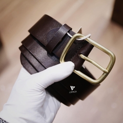 Thắt lưng quần bò