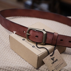 Thắt lưng quần bò