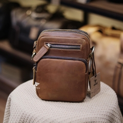 Túi đeo chéo dáng dọc mini