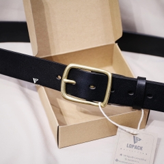 Thắt lưng quần bò