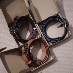 Thắt lưng quần bò