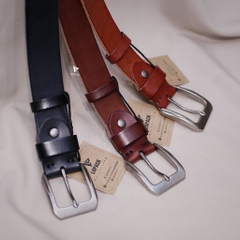 Thắt lưng quần bò