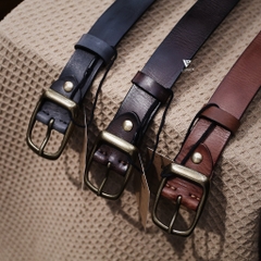 Thắt lưng quần bò