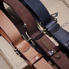 Thắt lưng quần bò