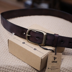 Thắt lưng quần bò