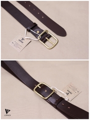 Thắt lưng quần bò