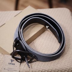 Thắt lưng quần bò